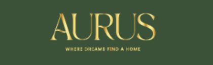 B Chopda Aurus Logo